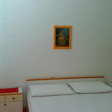 For Families With Children Pag - 12301 Appartement Pag Town