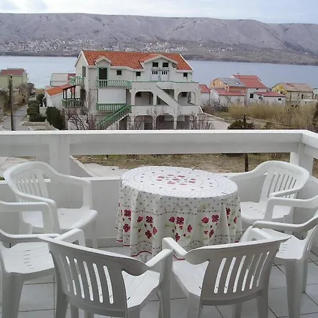 For Families With Children Pag - 12301 Appartement
