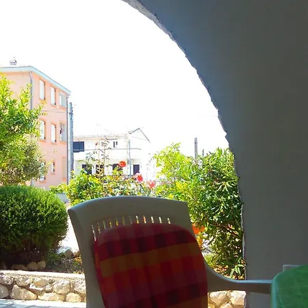 For Families With Children Pag - 12301 Appartement *