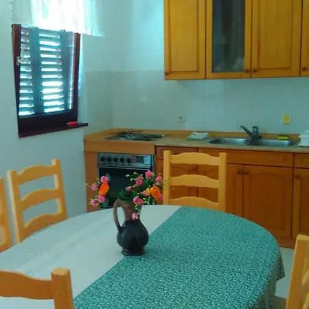 For Families With Children Pag - 12301 Appartement