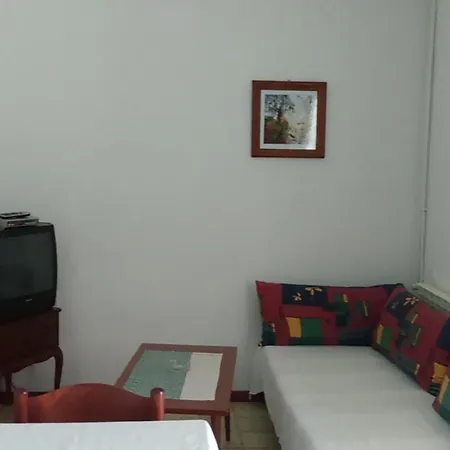 For Families With Children Pag - 12301 Appartement Pag Town