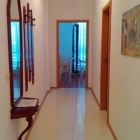 Appartement For Families With Children Pag - 12301 *