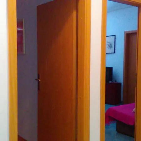 For Families With Children Pag - 12301 Appartement *