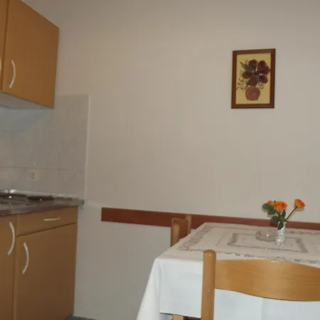 Appartement For Families With Children Pag - 12301 Pag Town